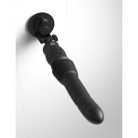 FFS Ultimate Silicone Thrus.BL