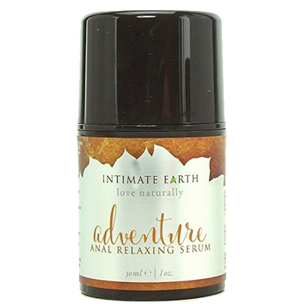 Intimate Earth - Adventure Anal Entspannungsserum - 30 ml