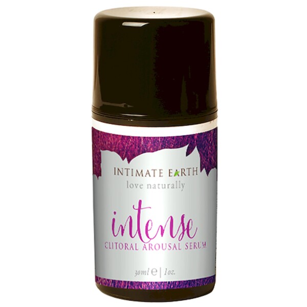 Intimate Earth - Stimulierendes Klitorisserum - 30 ml