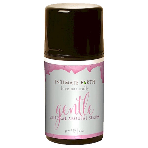 Intimate Earth - Mildes Klitorisstimulierendes Serum - 30 ml