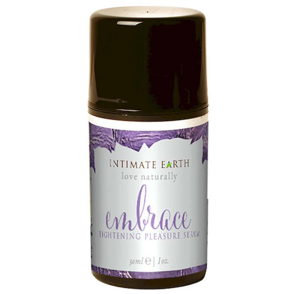 Intimate Earth - Embrace Straffendes Lust-Serum - 30 ml