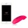 Magic Motion - Candy App-gesteuerter Panty Vibrator - Pink