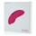 Magic Motion - Candy App-gesteuerter Panty Vibrator - Pink