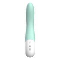 G-Punkt Vibrator Liebe Bend It Minze 30 x 40 cm