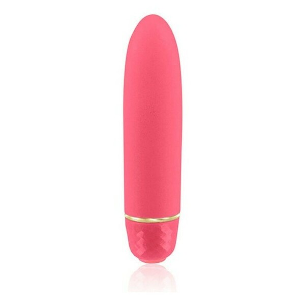 RS - Essentials - Classique Vibe Minivibrator - Korallenrosa