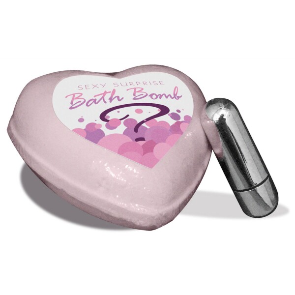 Sexy Surprise Bath Bomb