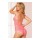 Body Seven Til Midnight 10510 Koralle (M EU 38-40)