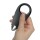 Penisringe Rocks-Off Vibration Schwarz