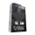 Vibe - Vibrating Anal Training Plugs - Set of 3 - Black