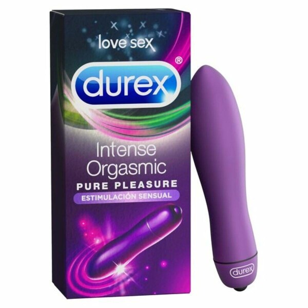 Kugelvibrator Durex Pure Pleasure