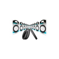 #17 Xact-Fit - Cockring 2-Pack