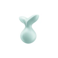Viva la Vulva 3 - Lay-On Vibrator - Mint
