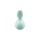Viva la Vulva 3 - Lay-On Vibrator - Mint