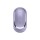 Pro to Go 2 - Doppel Luftimpuls Vibrator - Violett