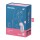 Tropischer Tipp - Lay-on Vibrator - Vibrator - Helllila