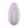 Tropischer Tipp - Lay-on Vibrator - Vibrator - Helllila