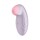 Tropischer Tipp - Lay-on Vibrator - Vibrator - Helllila