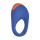 Penisringe FeelzToys RRRING Dinner Date Vibrator (30 mm)