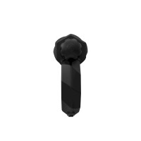 Vibe - Maximus 45 - Vibrating Ballstrap and Cockring - 1.77 / 4,5 cm