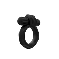 Vibe - Maximus 45 - Vibrating Ballstrap and Cockring - 1.77 / 4,5 cm