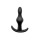 Plug Anal S Pleasures Schwarz
