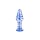 Plug Anal S Pleasures Blau