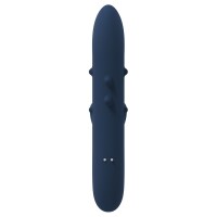 G-Punkt Vibrator Dream Toys Athenea Blau