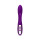 G-Punkt Vibrator Le Wand Blend Lila