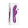 G-Punkt Vibrator Le Wand Blend Lila