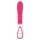 G-Punkt Vibrator Evolved Bunny Rosa