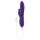 G-Punkt Vibrator Evolved Rabbit Lila