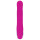 G-Punkt Vibrator Evolved Rabbit Rosa