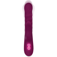 G-Punkt Vibrator Evolved Lila