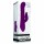 G-Punkt Vibrator Evolved Lila