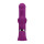 Playboy - Tap That G-Spot Vibrator - Lila