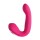 Evolved - Buck Wild Dual-End Vibrator - Rosa
