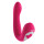 Evolved - Buck Wild Dual-End Vibrator - Rosa
