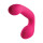 Evolved - Buck Wild Dual-End Vibrator - Rosa
