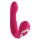 Evolved - Buck Wild Dual-End Vibrator - Rosa