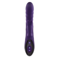 Evolved - Rascally Rabbit Vibrator - Lila