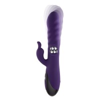 Evolved - Rascally Rabbit Vibrator - Lila