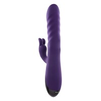 Evolved - Rascally Rabbit Vibrator - Lila