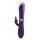 Evolved - Rascally Rabbit Vibrator - Lila