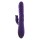 Evolved - Rascally Rabbit Vibrator - Lila