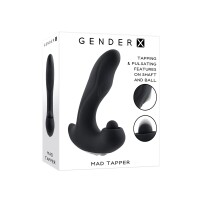 Evolved - Mad Tapper Vibrator