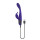 G-Punkt Vibrator Selopa Plum Passion Lila