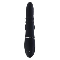 G-Punkt Vibrator Evolved Schwarz