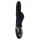 G-Punkt Vibrator Evolved Schwarz