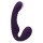 G-Punkt Vibrator Evolved Lila