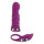 Evolved - Match Play Duo Vibrator - Lila